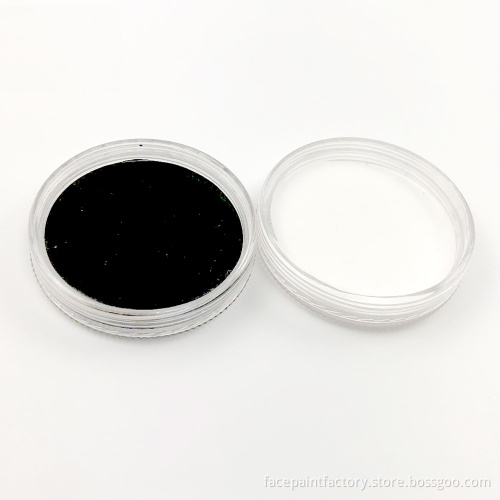 Customized Non-toxin Halloween Face Paint Professional